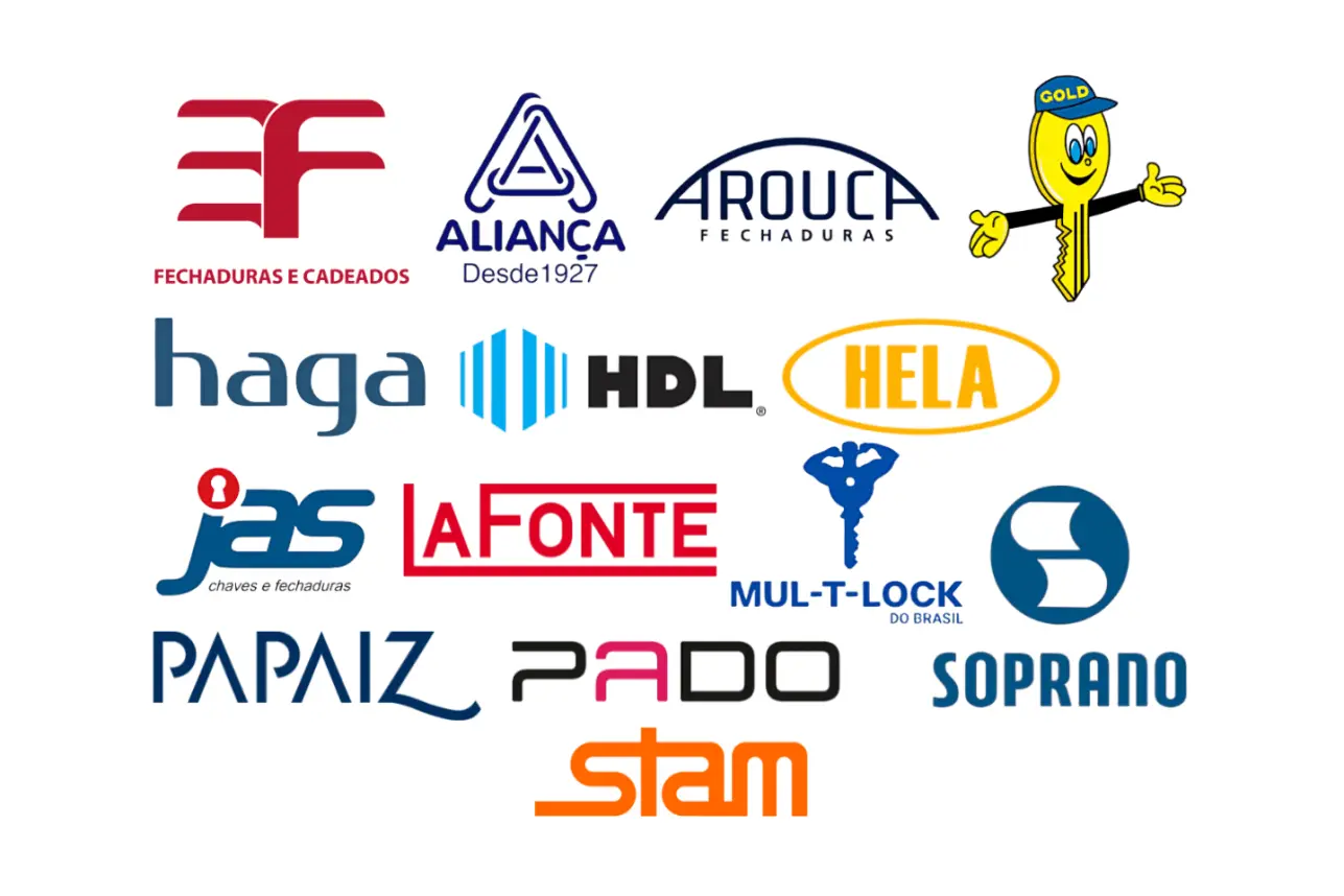 Chaveiro Residencial 24 Horas em Porto Alegre